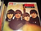 RARE/EP/LES BEATLES/VOL 1/MOE 21001/FRANCE/ODEON/VG-