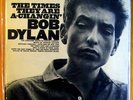 MFSL 1-114 Bob Dylan THE TIMES THEY ARE A CHANGIN´ ovp