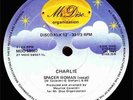 12'': Charlie - Spacer Woman - 1984 ITALO 1st PRESS