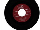 The Falcons/You're So Fine/Flick 001  nm