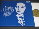BACH MOZART BEETHOVEN MARIA JUDINA MELODIA 4 LP BOX