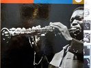 JOHN COLTRANE 