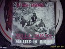 HET RADI ENSEMBLE - BELLA DONNA / MEISJES IN BIKINI 