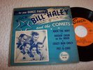 Rock With Bill Haley and the Comets - EP - Essex 102