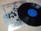 PHANTASIA - I talk to the moon - LP US PSYCH FOLK NM
