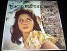 JOANIE SOMMERS Positively The Most LP Orig Paich Pepper