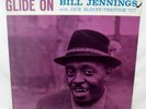 Bill Jennings-Glide On-Prestige-PRLP7177-Mono-dg-RVG-LP