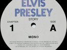 THE ELVIS PRESLEY 