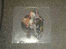 Iron Maiden - Infinite Dreams  UNCUT SHAPE