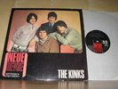The Kinks  NEUE REVUE +++ HTSLP 340 016 P +++
