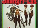 THE SHANGRI-LAS Red Bird MONO FROM 64 RARE GIRL GROUP