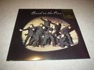 PAUL McCARTNEY & Wings-Band On Run LP NIMBUS SEALED