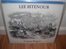 Lee Ritenour Captain Finger MFSL New Factory sealed LP
