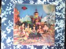 Rolling Stones Their Satanic Majesties Request 1967 LP