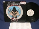 Hallows Eve tales of terror LP rigor mortis thrash