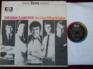 CANADA ONLY- DAVE CLARK FIVE 