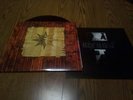 Urfaust/Circle of Ouroborus - split LP Mayhem Graveland