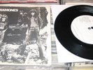 Ramones- Sheena is a Punk Rocker orig abc TEST PRESSING