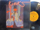 ? Kinks - Great Lost Kinks Album (Reprise 2127)outtakes