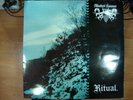 MASTER'S HAMMER RITUAL  BLACK METAL   BURZUM