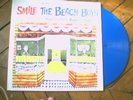 THE BEACH BOYS Smile VYNIL BLEU RARE LP 18 titres