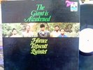 Horace Tapscott Quintet