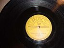 JIM WILLIAMS PLEASE DON'T CRY OVER ME SUN 270 78