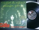 GILLA - willst du mit mir schlafen gehn ? LP