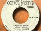 OG ROLAND ALPHONSO- SOMETHING SPECIAL- COXSONE- NM?