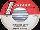 ESKEW REEDER-