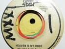 Ras Allah & The Spear - Heaven Is My Roof 7