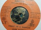 Jah Glen Richards - Dread In A Babylon 7