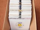 NORTHERN SOUL - BOX OF 45s