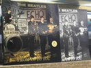 BEATLES-FROM US TO YOU-3 LP COLORED VINYL-SWINGIN' PIG