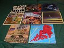 8 Nr Mnt WEATHER REPORT LP Records Heavy, Gone, 8:30,