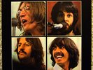 BEATLES - LET IT BE ORIG 1970 APPLE LP - EXC/NM COND
