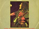 BOB MARLEY and THE WAILERS-WAITING IN VAIN(italy press)