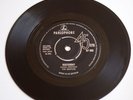 BEATLES -RARE  EXPORT SINGLE - YESTERDAY