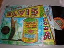 2LP PRESLEY, ELVIS - ELVIS' 1961 HAWAII BENEFIT CONCERT