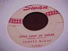 SCOTTY McKAY - SWAN # 4049    
