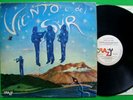 VIENTO DEL SUR - Trippy Folk Psych LP BRAZIL Pokora