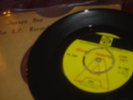 THE KINKS..LOLA  7 INCH DEMO PYE