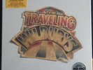 TRAVELING WILBURYS 3-LP VINYL BOX SET TOM PETTY BEATLES