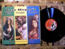 RUSS MEYER LP Up Ultra Super Vixens 60's b movie tease