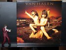 Van Halen - Balance, Original U.S. 1st Press NM