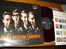 Dance with the Shadows Japan red wax LP Hank Marvin