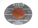Art Buchanan DIXIE 823 QUEEN FROM BOWLING GREEN
