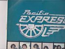 pacific express south african lp