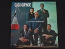 Gigi Gryce & the Jazz Lab Quintet S/T LP RIVERSIDE RARE