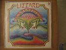 Original Lizzard - Satta I Lp Trojan  Azul/Clive Hunt